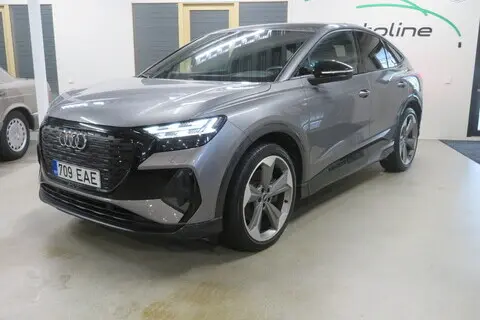 Audi Q4, 2022, 77 kW, elekter, automaat, nelikvedu