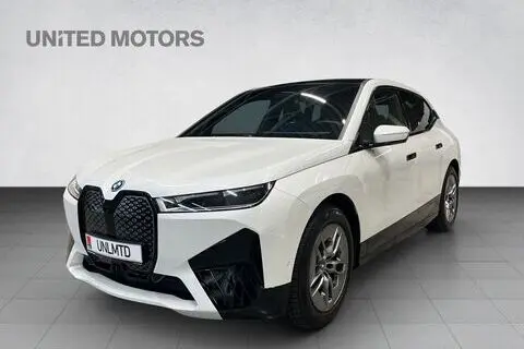 BMW iX, 2023, 240 kW, electric, automatic, four-wheel drive