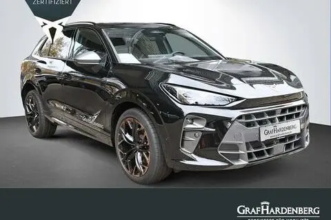 Cupra Terramar, 2024, 1.5, 130 kW, pistikhübriid b+e, automaat, esivedu
