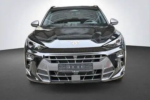 Cupra Terramar, 2024, 1.5, 130 kW, подключаемый гибрид б+э, автомат, передний привод