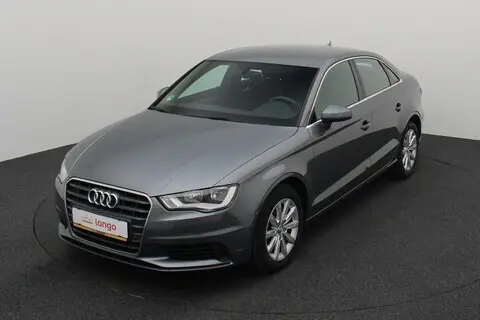 Audi A3, 2015, 1.4, 92 kW, bensiin, manuaal, esivedu