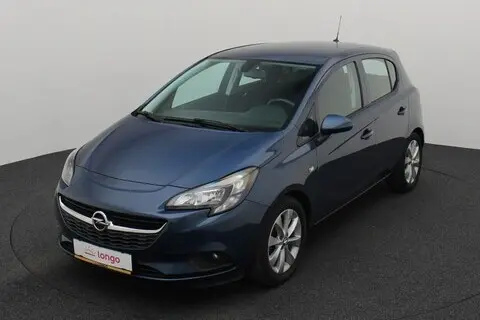 Opel Corsa, 2017, 1.4, 66 kW, bensiin, manuaal, esivedu