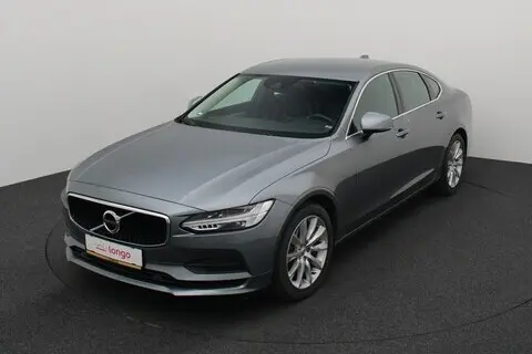 Volvo S90, 2019, 2.0, 110 kW, diisel, automaat, esivedu