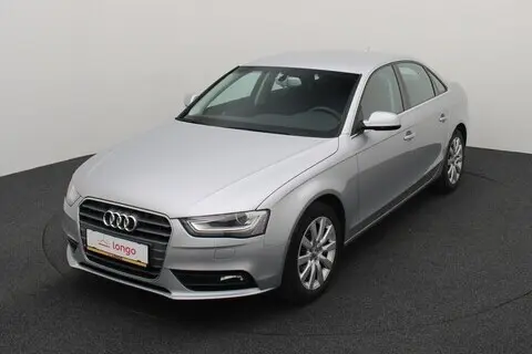 Audi A4, 2014, 1.8, 125 kW, bensiin, automaat, esivedu
