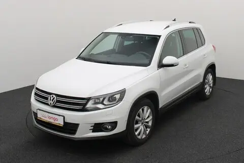 Volkswagen Tiguan, 2014, 1.4, 118 kW, bensiin, automaat, esivedu