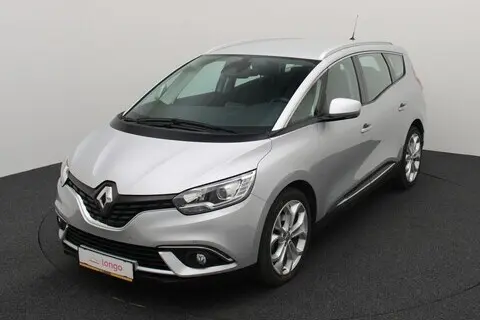 Renault Grand Scenic, 2020, 1.7, 88 kW, diisel, manuaal, esivedu