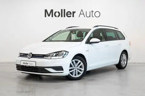 Volkswagen Golf, 2019, 1.5, 96 kW, bensiin, manuaal, esivedu