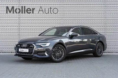 Audi A6, 2024, 2.0, 150 kW, дизель, автомат, передний привод