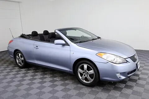 Toyota Camry, 2004, 3.3, 224 kW, bensiin, automaat, esivedu