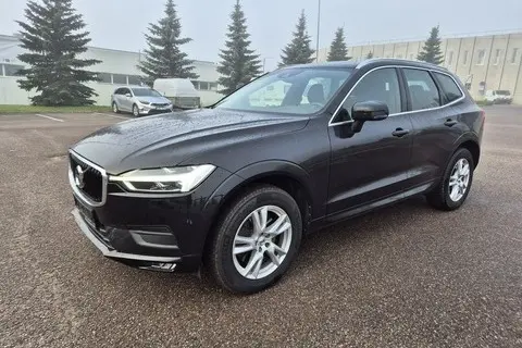 Volvo XC60, 2018, 2.0, 173 kW, diisel, automaat, nelikvedu