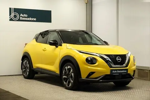 Nissan Juke, 2024, 1.0, 84 kW, бензин, автомат, передний привод