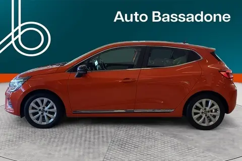 Renault Clio, 2021, 1.3, 96 kW, bensiin, automaat, esivedu