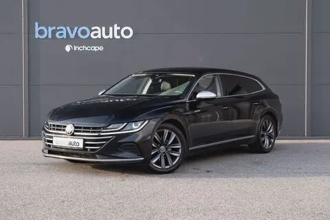 Volkswagen Arteon, 2022, 2.0, 147 kW, дизель, автомат, полный привод