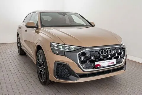 Audi Q8, 2024, 3.0, 210 kW, дизель, автомат, полный привод