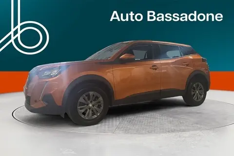 Peugeot 2008, 2021, 1.2, 96 kW, бензин, автомат, передний привод