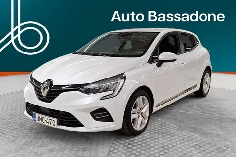 Renault Clio, 2021, 1.0, 67 kW, бензин, механическая, передний привод