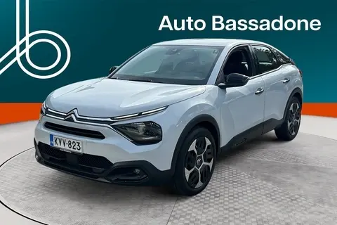 Citroën C4, 2024, 1.2, 74 kW, бензин, механическая, передний привод