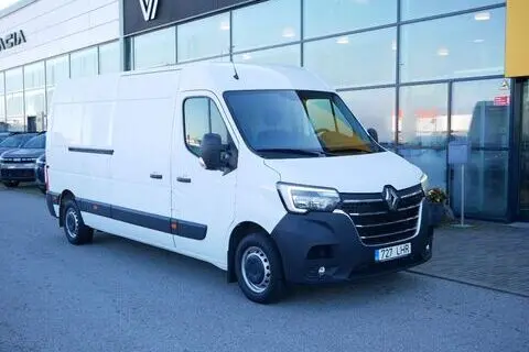 Renault Master, 2022, 2.3, 110 kW, diesel, manual, front-wheel drive