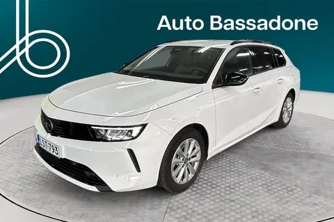 Opel Astra, 2024, 1.2, 96 kW, bensiin, automaat, esivedu