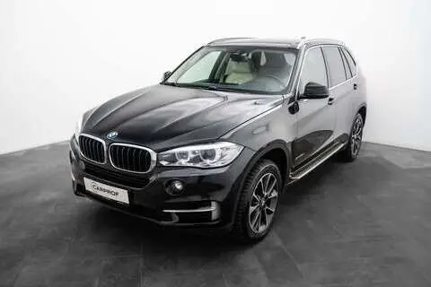 BMW X5, 2016, 3.0, 190 kW, diisel, automaat, nelikvedu