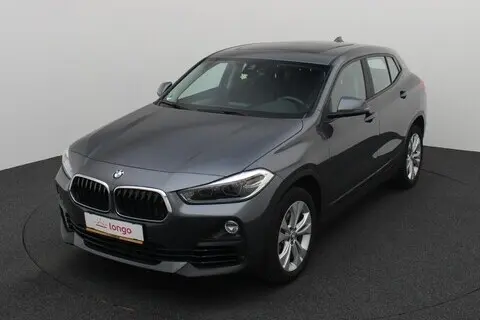 BMW X2, 2018, 2.0, 141 kW, petrol, automatic, front-wheel drive