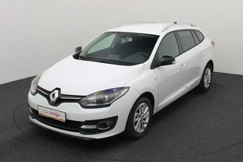 Renault Megane, 2016, 1.5, 81 kW, diesel, manual, front-wheel drive
