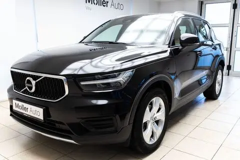 Volvo XC40, 2020, 2.0, 110 kW, bensiin, automaat, esivedu