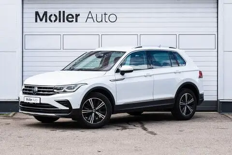 Volkswagen Tiguan, 2020, 2.0, 110 kW, diesel, automatic, four-wheel drive