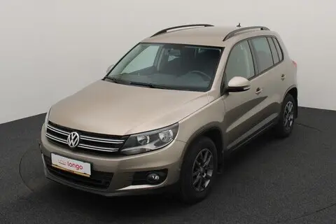 Volkswagen Tiguan, 2014, 1.4, 118 kW, бензин, автомат, передний привод