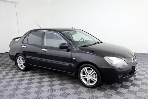Mitsubishi Lancer, 2005, 2.0, 134 kW, бензин, механическая, передний привод
