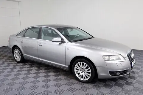 Audi A6, 2006, 3.0, 224 kW, дизель, автомат, полный привод