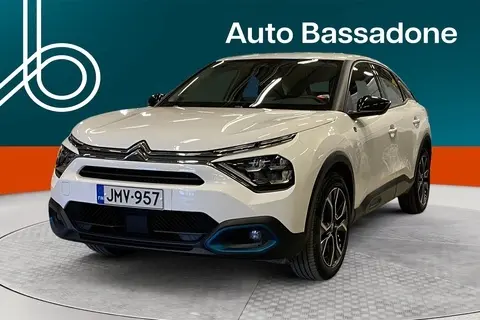 Citroën C4, 2023, электричество, автомат, передний привод