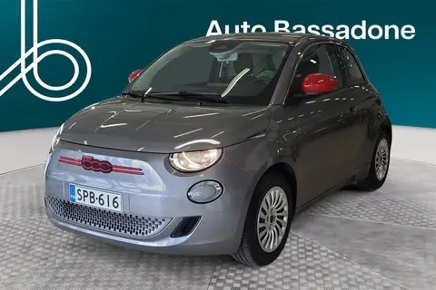 Fiat 500e, 2023, 87 kW, электричество, автомат, передний привод