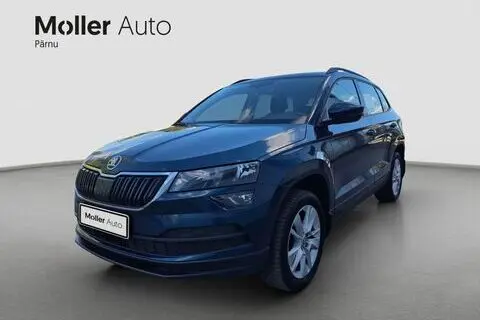 Škoda Karoq, 2020, 2.0, 85 kW, diisel, automaat, esivedu