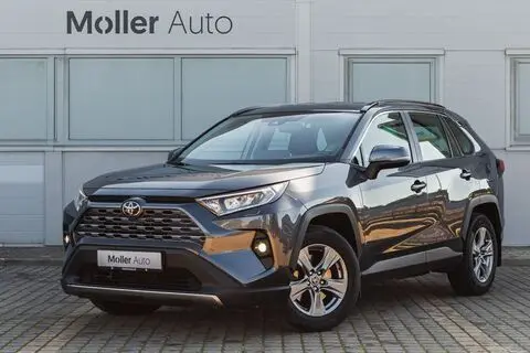Toyota RAV4, 2023, 2.0, 129 kW, bensiin, automaat, nelikvedu