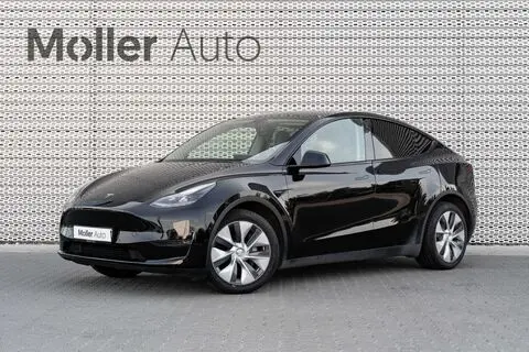 Tesla Model Y, 2022, 378 kW, elekter, automaat, nelikvedu