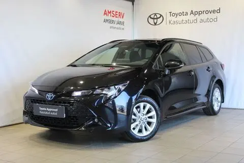 Toyota Corolla, 2024, 1.8, 72 kW, гибрид б+э, автомат, передний привод
