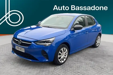 Opel Corsa, 2023, elekter, automaat, esivedu