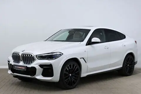 BMW X6, 2022, 3.0, 245 kW, hübriid b+e, automaat, nelikvedu