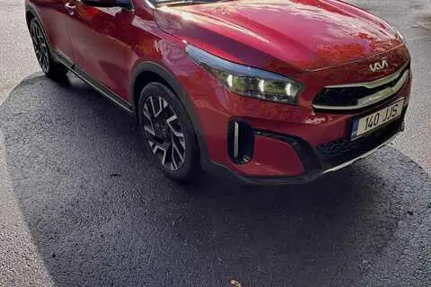 Kia XCeed, 2025, 1.5, 103 kW, petrol, automatic, front-wheel drive