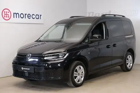 Volkswagen Caddy, 2022, 2.0, 90 kW, diesel, automatic, front-wheel drive