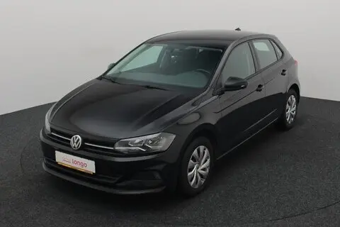 Volkswagen Polo, 2019, 1.6, 70 kW, diesel, manual, front-wheel drive