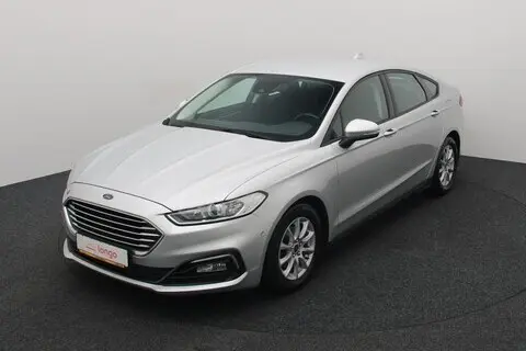 Ford Mondeo, 2021, 2.0, 88 kW, diesel, manual, front-wheel drive