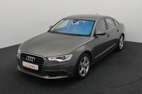 Audi A6, 2012, 3.0, 220 kW, бензин, автомат, полный привод