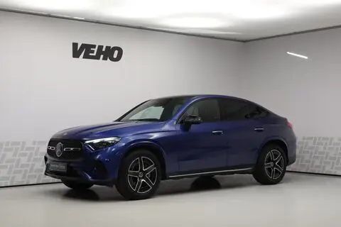 Mercedes-Benz GLC 220, 2023, 2.0, 145 kW, hübriid d+e, automaat, nelikvedu