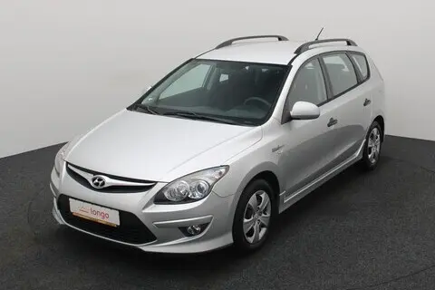 Hyundai i30, 2012, 1.4, 80 kW, petrol, manual, front-wheel drive