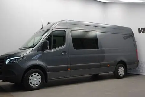 Mercedes-Benz Sprinter, 2023, 2.0, 140 kW, diisel, automaat, tagavedu