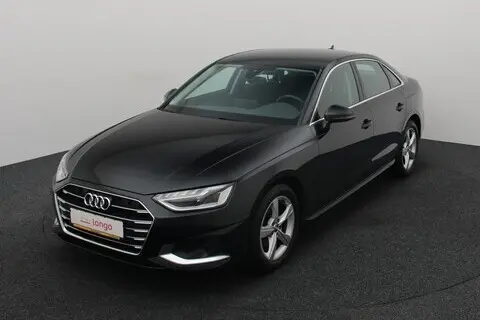 Audi A4, 2020, 2.0, 110 kW, hübriid b+e, automaat, esivedu