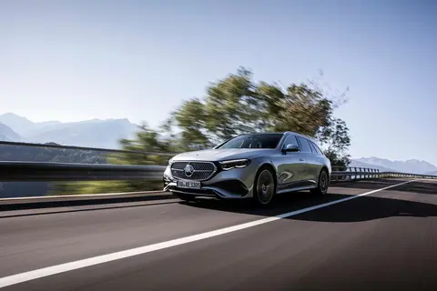 Mercedes-Benz 220, 2.0, 145 kW, hübriid d+e, automaat, nelikvedu