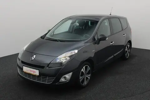 Renault Grand Scenic, 2012, 1.4, 96 kW, petrol, manual, front-wheel drive